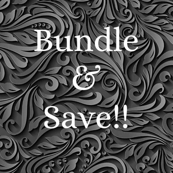 Jewelry - Big Discounts On Bundles!!